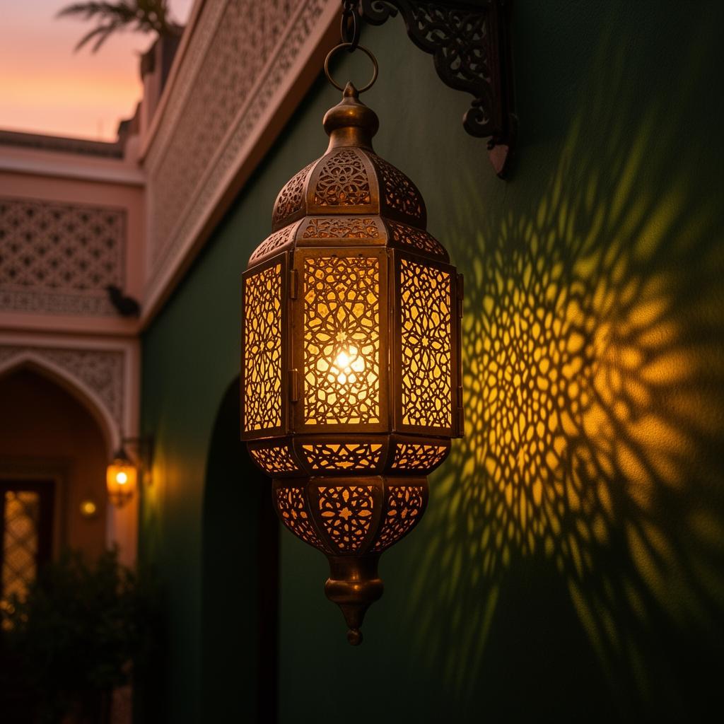 Maghrib Sweetness